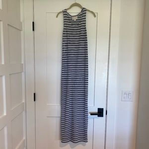 Sail to Sable (STS) dress